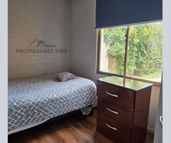Casa Amoblada en Arriendo en La Cruz - Imagen 8