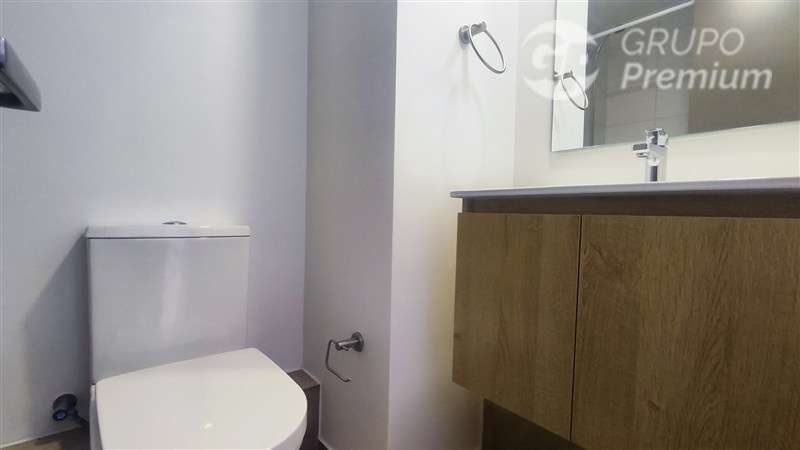 Departamento en arriendo en Concepción - Imagen 5