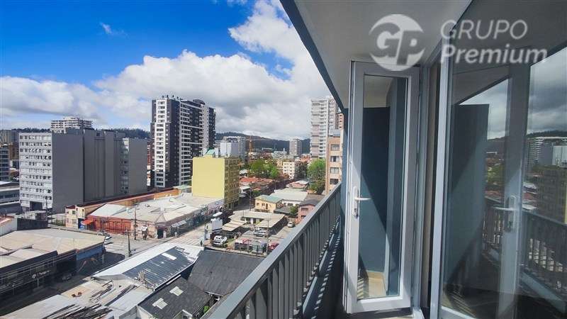 Departamento en arriendo en Concepción - Imagen 6