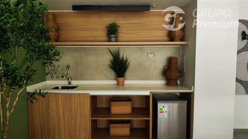 Departamento en arriendo en Concepción - Imagen 13