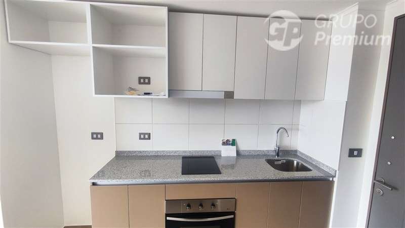 Departamento en arriendo en Concepción - Imagen 4