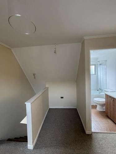 Arriendo Casa V. Los Portones 3H/2B - Linares