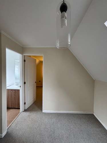 Arriendo Casa V. Los Portones 3H/2B - Linares