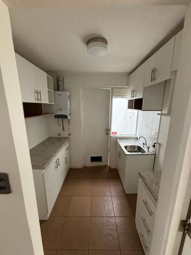 Arriendo Casa V. Los Portones 3H/2B - Linares