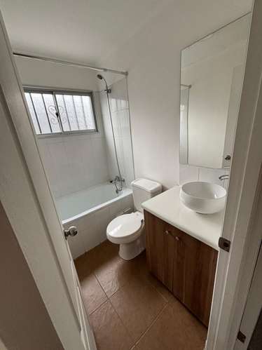 Arriendo Casa V. Los Portones 3H/2B - Linares