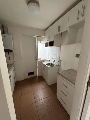 Arriendo Casa V. Los Portones 3H/2B - Linares