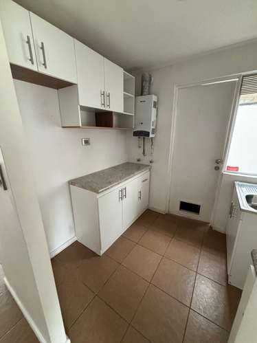 Arriendo Casa V. Los Portones 3H/2B - Linares