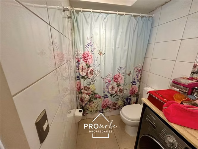 Acogedor dpto de 2 ambientes, con estacionamiento y bodega - Imagen 13