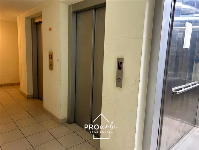 Acogedor dpto de 2 ambientes, con estacionamiento y bodega - Imagen 29