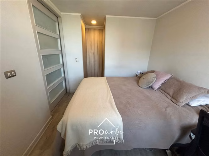 Acogedor dpto de 2 ambientes, con estacionamiento y bodega - Imagen 6