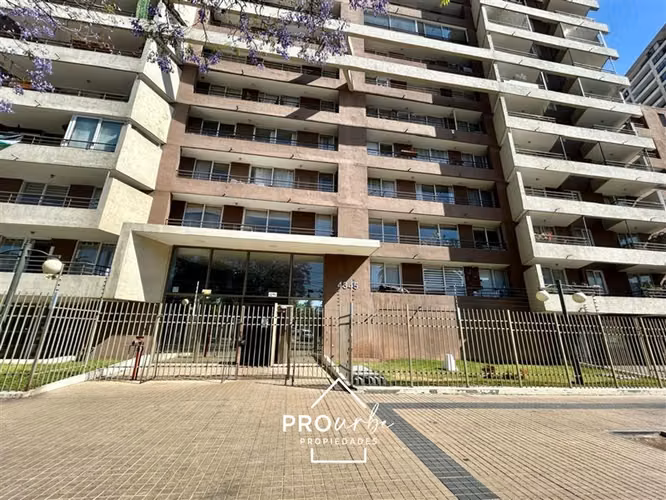 Acogedor dpto de 2 ambientes, con estacionamiento y bodega - Imagen 1