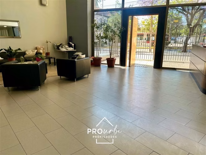 Acogedor dpto de 2 ambientes, con estacionamiento y bodega - Imagen 18