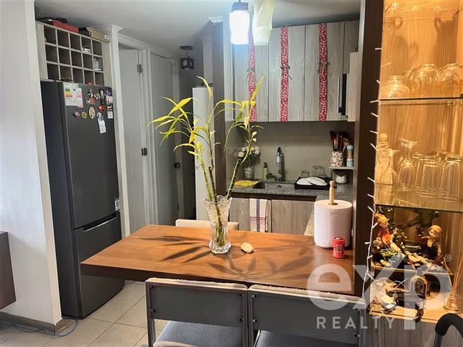 Departamento en venta de 2 dorm. en Santiago #264243 - Imagen 7