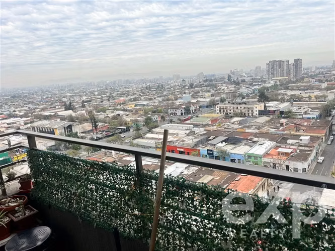 Departamento en venta de 2 dorm. en Santiago #264243 - Imagen 10