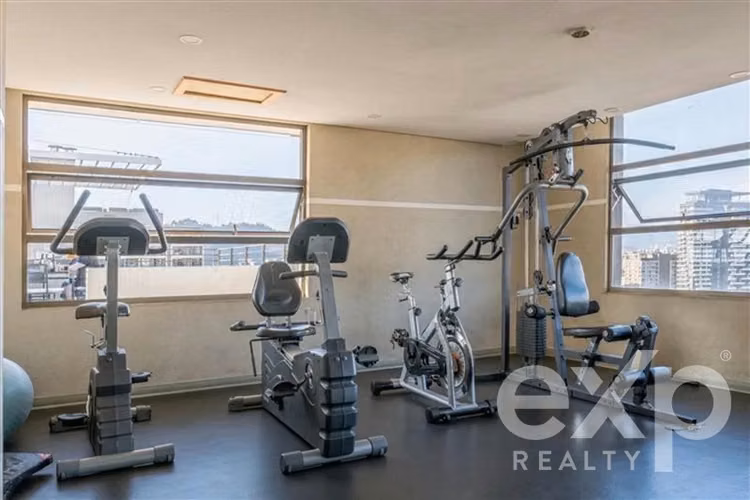 Departamento en venta de 2 dorm. en Santiago #264243 - Imagen 4
