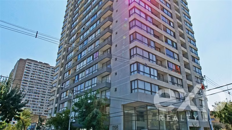 Departamento en venta de 2 dorm. en Santiago #264243 - Imagen 17