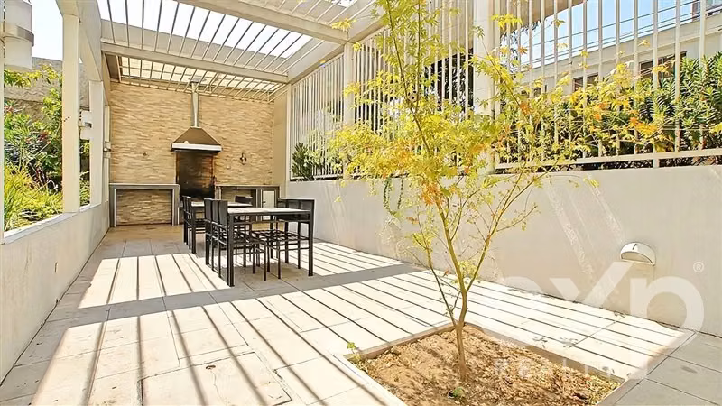 Departamento en venta de 2 dorm. en Santiago #264243 - Imagen 2