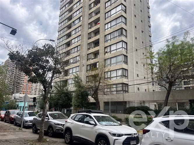 Departamento en venta de 2 dorm. en Santiago #264243 - Imagen 13