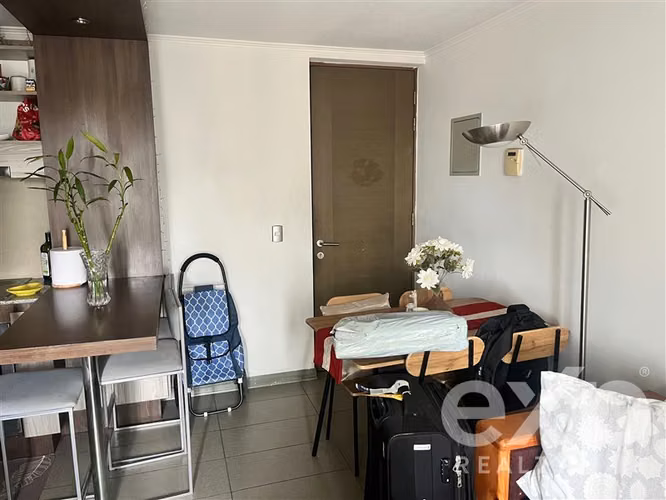 Departamento en venta de 2 dorm. en Santiago #264243 - Imagen 9