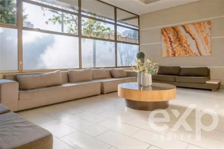 Departamento en venta de 2 dorm. en Santiago #264243 - Imagen 3