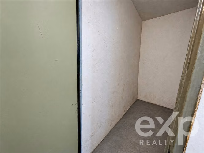 Departamento 1 dormitorio y bodega metro Ecuador - Imagen 18