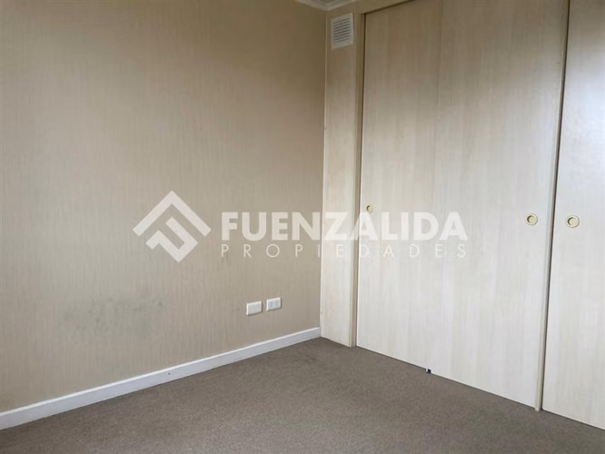 Arrendamos Departamento 2D2B con gastos comunes incluidos
