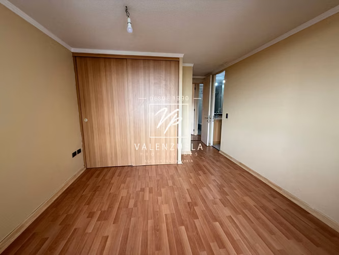 Pleno Centro, 3 Dormitorios, Estacionamiento y Bodega. - Imagen 19