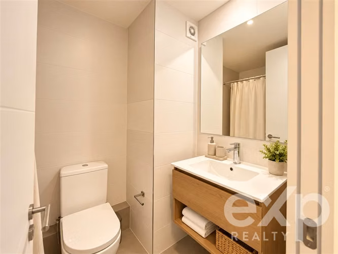 Moderno Depto 2D+2B+E+B, Edificio Boutique, Providencia - Imagen 12