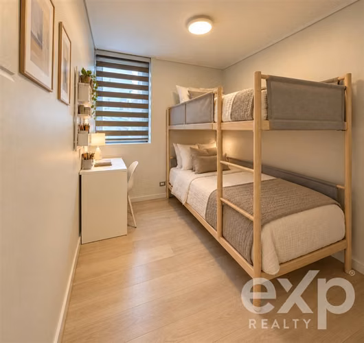 Moderno Depto 2D+2B+E+B, Edificio Boutique, Providencia - Imagen 11