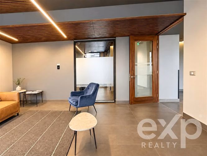 Moderno Depto 2D+2B+E+B, Edificio Boutique, Providencia - Imagen 19