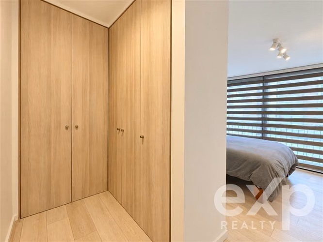 Moderno Depto 2D+2B+E+B, Edificio Boutique, Providencia - Imagen 10