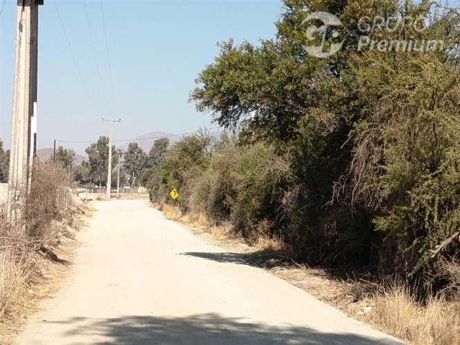 Parcela en venta