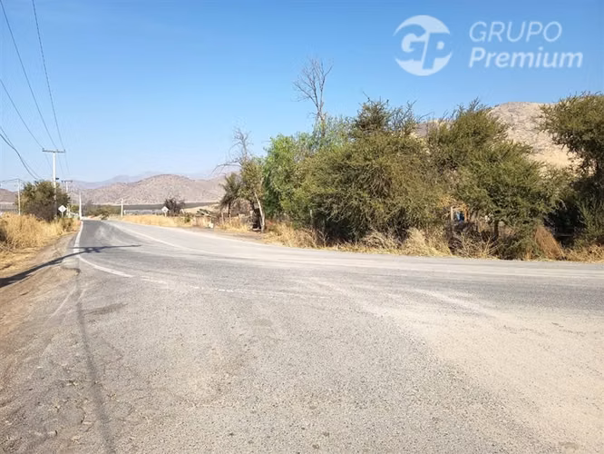Parcela en venta