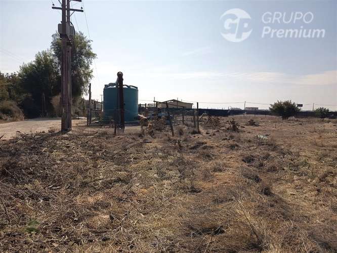 Parcela en venta