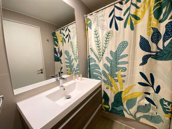 ARRIENDO DEPARTAMENTO REMODELADO 1 D EN SUITE Y 1 B - Imagen 13