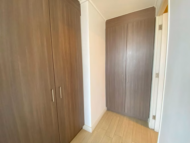 ARRIENDO DEPARTAMENTO REMODELADO 1 D EN SUITE Y 1 B - Imagen 12