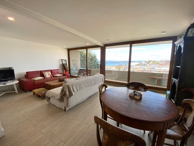 ARRIENDO DEPARTAMENTO REMODELADO 1 D EN SUITE Y 1 B - Imagen 11