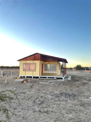 Terreno en venta en la huyaca
