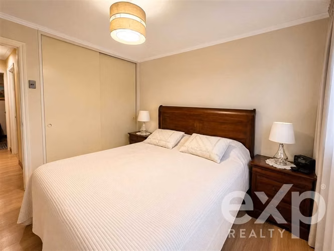 Departamento en venta de 3 dorm. en Las Condes - Imagen 7