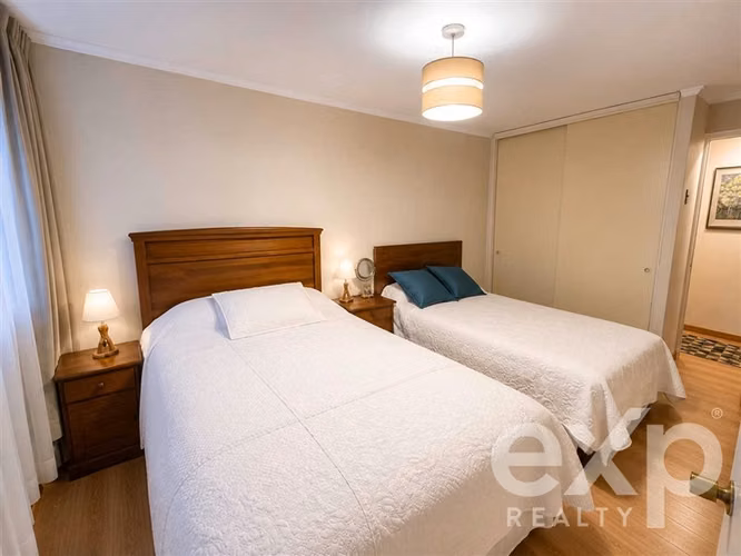 Departamento en venta de 3 dorm. en Las Condes - Imagen 8