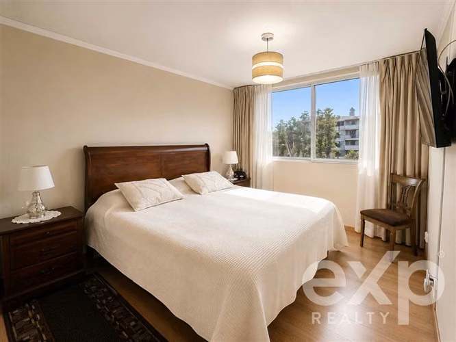 Departamento en venta de 3 dorm. en Las Condes - Imagen 6