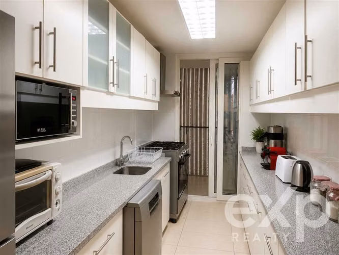 Departamento en venta de 3 dorm. en Las Condes - Imagen 4