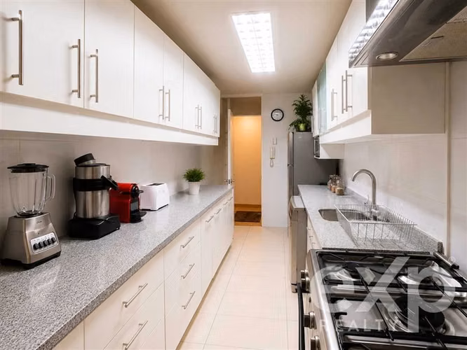Departamento en venta de 3 dorm. en Las Condes - Imagen 5