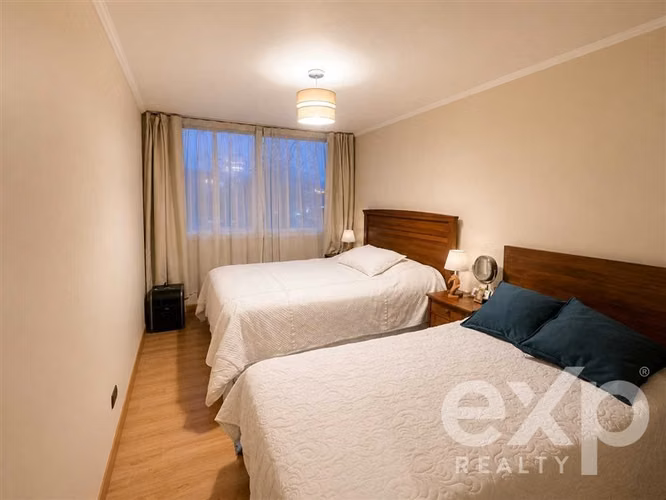 Departamento en venta de 3 dorm. en Las Condes - Imagen 9