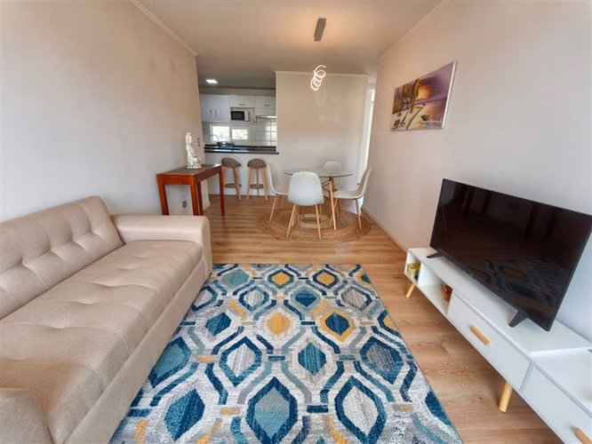 Gastos Comunes incluidos en arriendo de 3 dorm. en Papudo