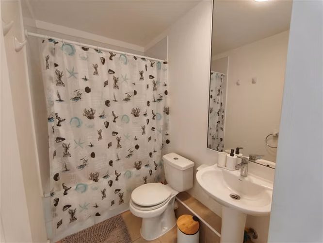 Gastos Comunes incluidos en arriendo de 3 dorm. en Papudo