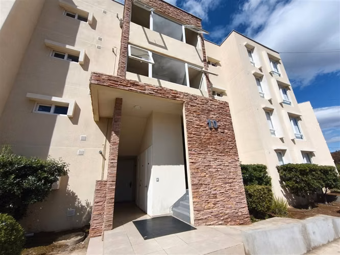 Gastos Comunes incluidos en arriendo de 3 dorm. en Papudo