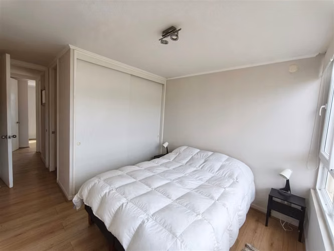 Gastos Comunes incluidos en arriendo de 3 dorm. en Papudo