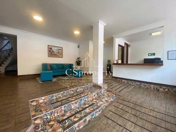 Hotel en venta en Viña del Mar: ¡invierte en tu  (185384)