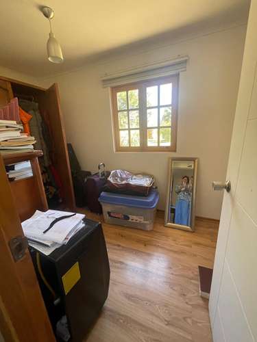 Venta hermosa parcela  con casas en Chiñigûe